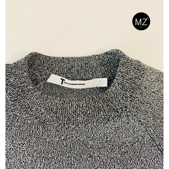 Alexander wang crop top - Picture 2 of 3